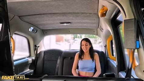 fake taxi valentine